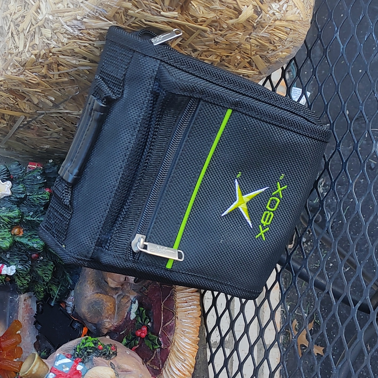 X Box Case